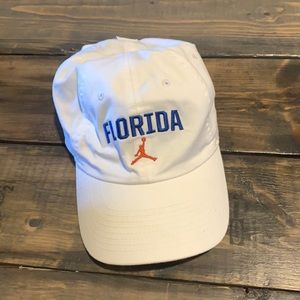 Adjustable Florida Gators Jordan hat